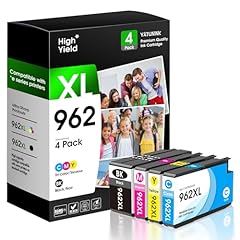 Yatunink 962xl ink for sale  Delivered anywhere in USA 