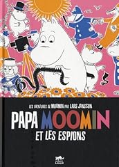Moomin papa moomin d'occasion  Livré partout en France