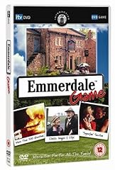 Emmerdale interactive game for sale  Delivered anywhere in UK