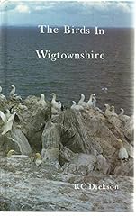 Birds wigtownshire guide for sale  Delivered anywhere in UK