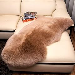 Allen large sheepskin for sale  Delivered anywhere in USA 