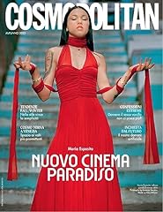 Cosmopolitan autunno 2023 usato  Spedito ovunque in Italia 