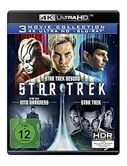 Star trek movie gebraucht kaufen  Wird an jeden Ort in Deutschland