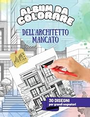 Album colorare dell usato  Spedito ovunque in Italia 