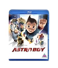 Astro boy d'occasion  Livré partout en France