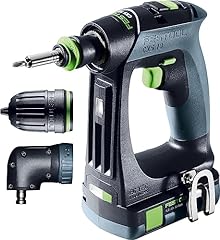 Festool cordless drill for sale  Delivered anywhere in USA 