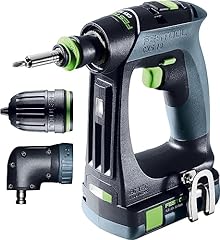 Festool 576889 cordless for sale  Delivered anywhere in USA 