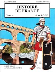 Histoire gaulois gallo d'occasion  Livré partout en France