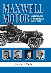 Maxwell motor and gebraucht kaufen  Wird an jeden Ort in Deutschland