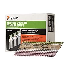 Paslode, Framing Nails, 650387, HDG 30 Degree Round for sale  Delivered anywhere in USA 