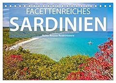 Facettenreiches sardinien calv gebraucht kaufen  Wird an jeden Ort in Deutschland