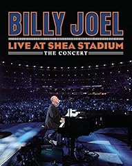 Live shea stadium usato  Spedito ovunque in Italia 