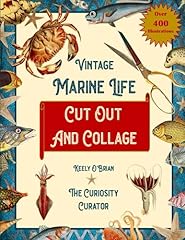 Vintage marine life for sale  Delivered anywhere in USA 