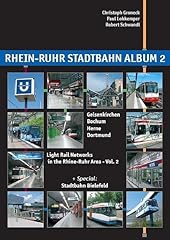 Rhein ruhr stadtbahn gebraucht kaufen  Wird an jeden Ort in Deutschland