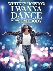 Whitney houston wanna for sale  Delivered anywhere in USA 