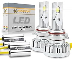 Headlight experts 9005 for sale  Delivered anywhere in USA 