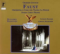 Faust d'occasion  Livré partout en France