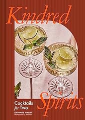 Kindred spirits cocktails for sale  Delivered anywhere in UK