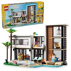 Lego creator modern for sale  Delivered anywhere in USA 