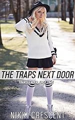 Traps next door for sale  Delivered anywhere in USA 
