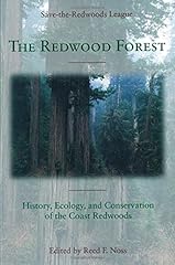Redwood forest history for sale  Delivered anywhere in USA 
