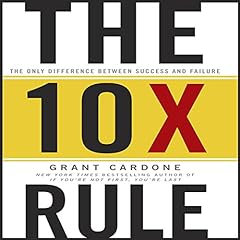 10x rule difference for sale  Delivered anywhere in USA 
