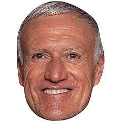 Didier deschamps masques d'occasion  Livré partout en France