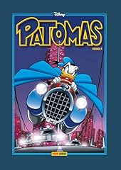 Disney limited patomas usato  Spedito ovunque in Italia 