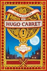 Invencion hugo cabret d'occasion  Livré partout en France