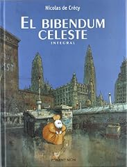 Bibendum celeste integral for sale  Delivered anywhere in UK