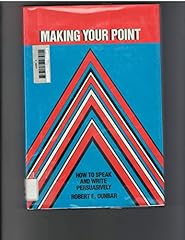 Making point speak for sale  Delivered anywhere in UK