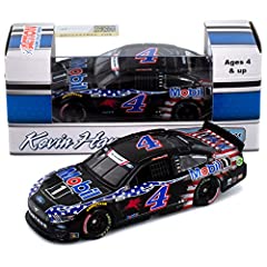 Lionel Racing Kevin Harvick 2021 Mobil 1 Salutes 1:64 for sale  Delivered anywhere in USA 