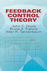Feedback control theory for sale  Delivered anywhere in USA 
