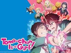 Tomo chan girl usato  Spedito ovunque in Italia 