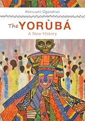 Yoruba new history for sale  Delivered anywhere in USA 