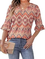 Sampeel shirts women for sale  Delivered anywhere in USA 
