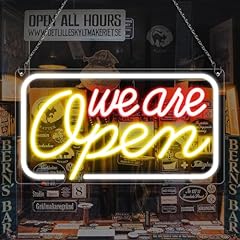 Neon open signs for sale  Delivered anywhere in USA 