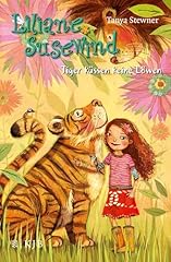 Liliane susewind tiger gebraucht kaufen  Wird an jeden Ort in Deutschland