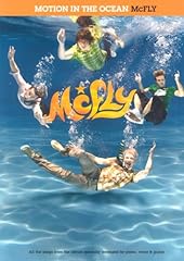 Mcfly motion the gebraucht kaufen  Wird an jeden Ort in Deutschland