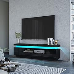 Stand cabinet modern for sale  Delivered anywhere in UK