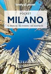 Milano pocket usato  Spedito ovunque in Italia 