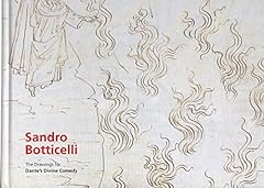 Sandro botticelli drawings for sale  Delivered anywhere in Ireland