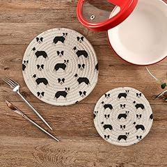 Kitchen trivets pot for sale  Delivered anywhere in USA 
