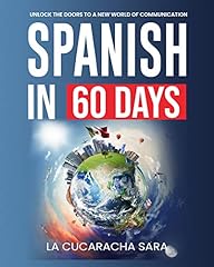 Spanish days language for sale  Delivered anywhere in USA 