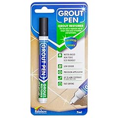 Grout pen black for sale  Delivered anywhere in USA 