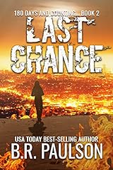 Last chance apocalyptic for sale  Delivered anywhere in USA 