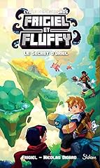 Frigiel fluffy cycle d'occasion  Livré partout en Belgiqu