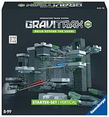 Ravensburger gravitrax pro usato  Spedito ovunque in Italia 