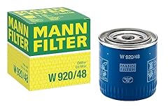 Mann filter 920 gebraucht kaufen  Wird an jeden Ort in Deutschland