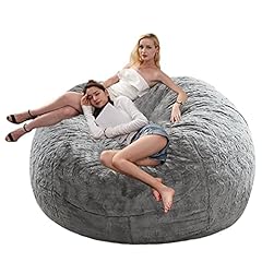 Pouf letto gigante usato  Spedito ovunque in Italia 